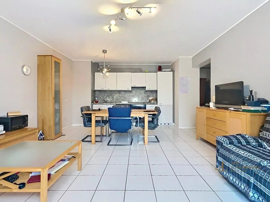 Квартира в Люксембурге, Люксембург - фото 7