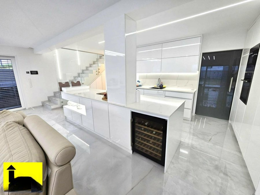 Квартира в Дикирхе, Люксембург, 218 м² - фото 7