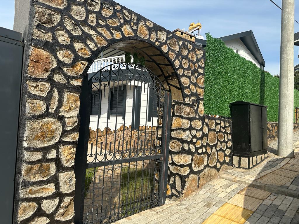 Вилла в Алании, Турция, 250 м² - фото 15