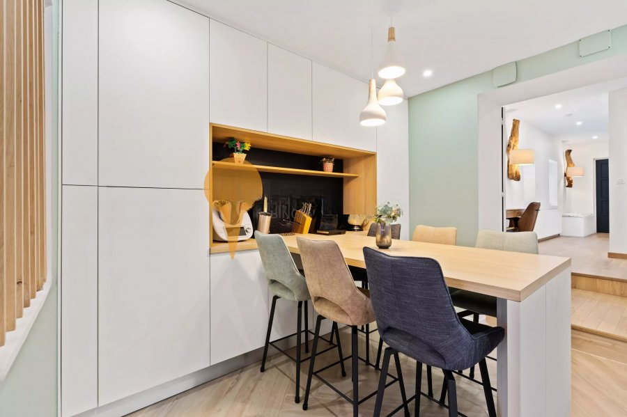 Квартира в Люксембурге, Люксембург, 86 м² - фото 7