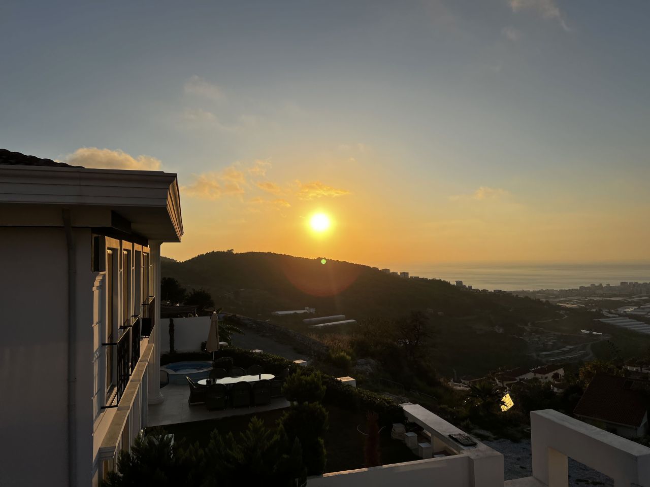 Вилла в Алании, Турция, 200 м² - фото 15