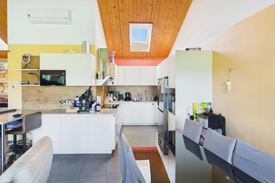 Квартира в Люксембурге, Люксембург, 93 м² - фото 7