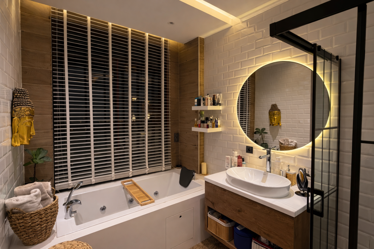 Вилла в Алании, Турция, 162 м² - фото 15