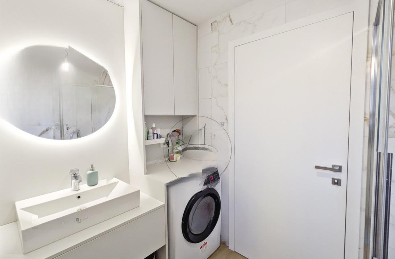 Квартира в Копере, Словения, 74 м² - фото 8