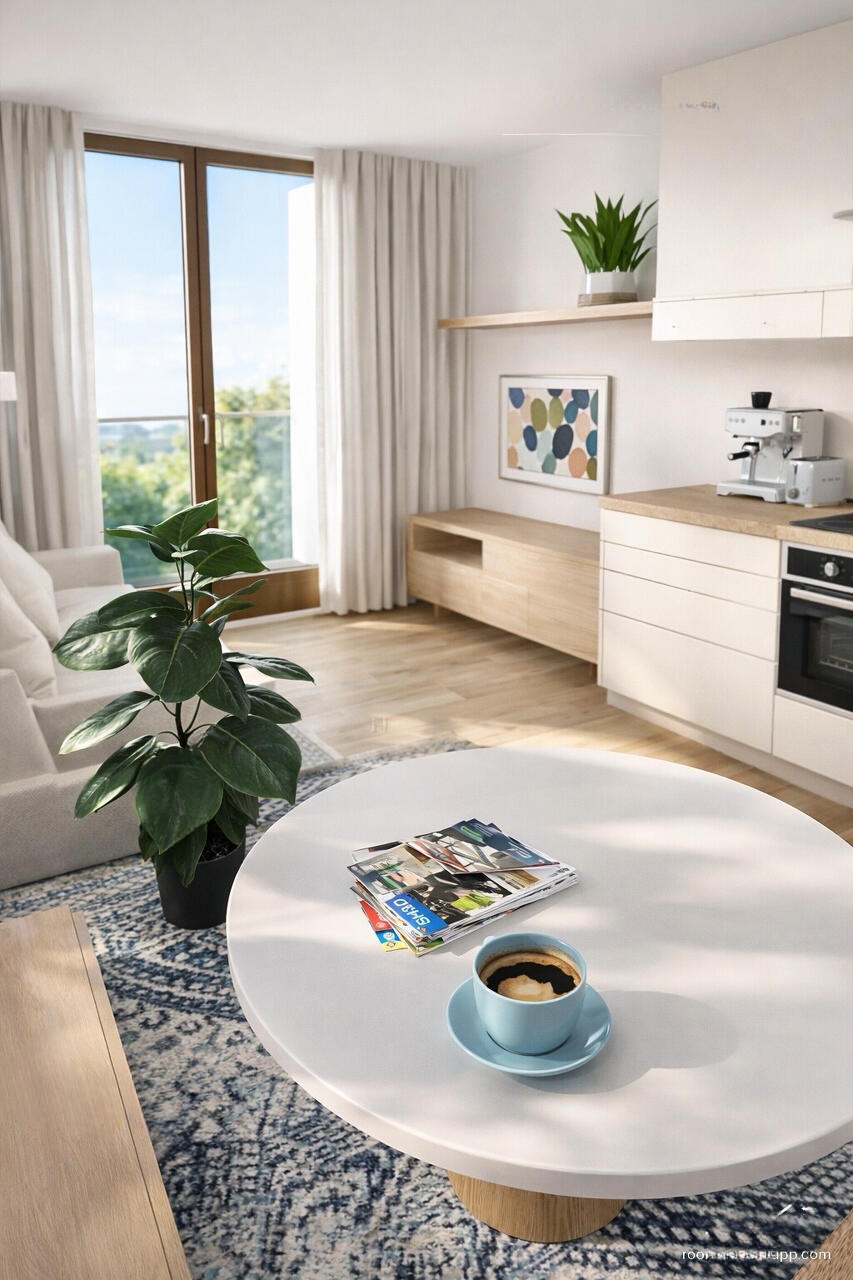 Квартира в Сежане, Словения, 33 м² - фото 5