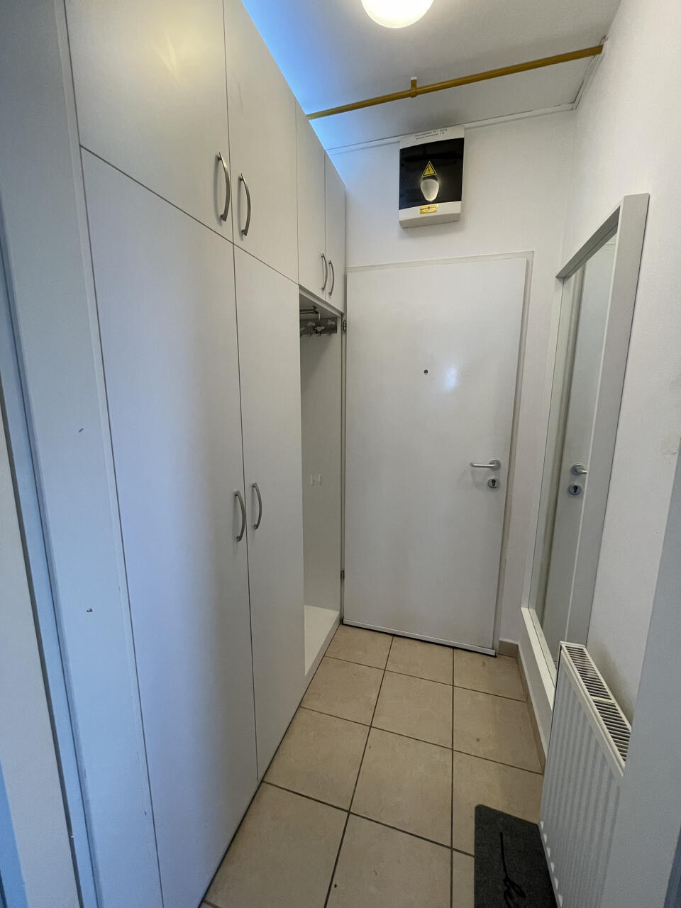 Квартира в Любляне, Словения, 37 м² - фото 8