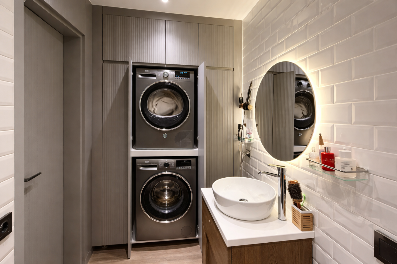 Вилла в Алании, Турция, 162 м² - фото 16