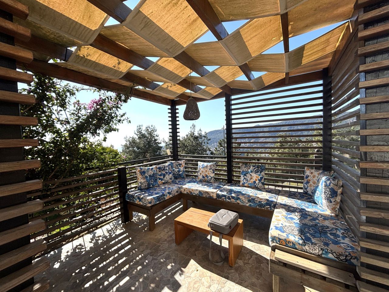 Вилла в Алании, Турция, 144 м² - фото 16