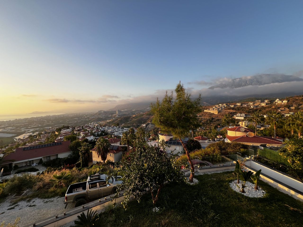 Вилла в Алании, Турция, 200 м² - фото 16