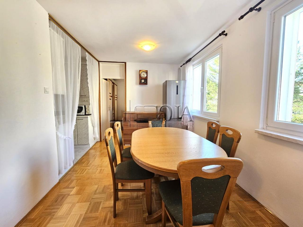 Квартира в Копере, Словения, 74 м² - фото 8