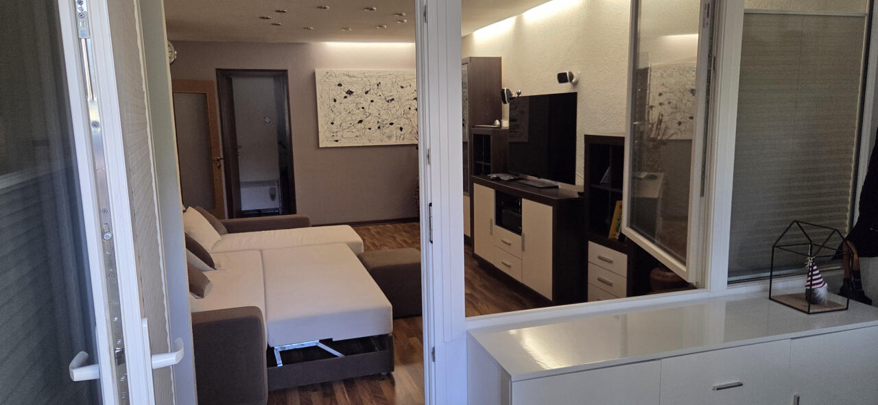 Квартира в Изоле, Словения, 54 м² - фото 8