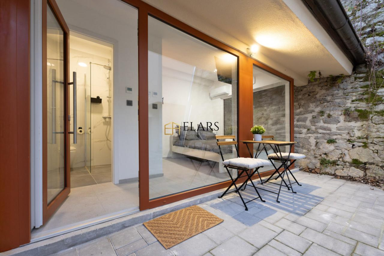 Квартира в Любляне, Словения, 87 м² - фото 8