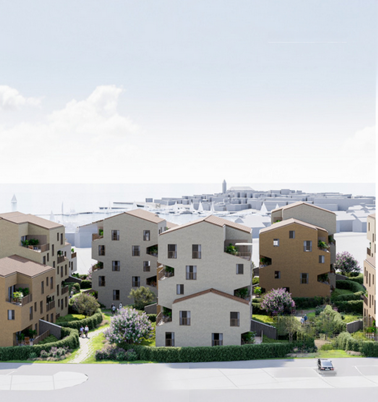 Квартира в Изоле, Словения, 172 м² - фото 8