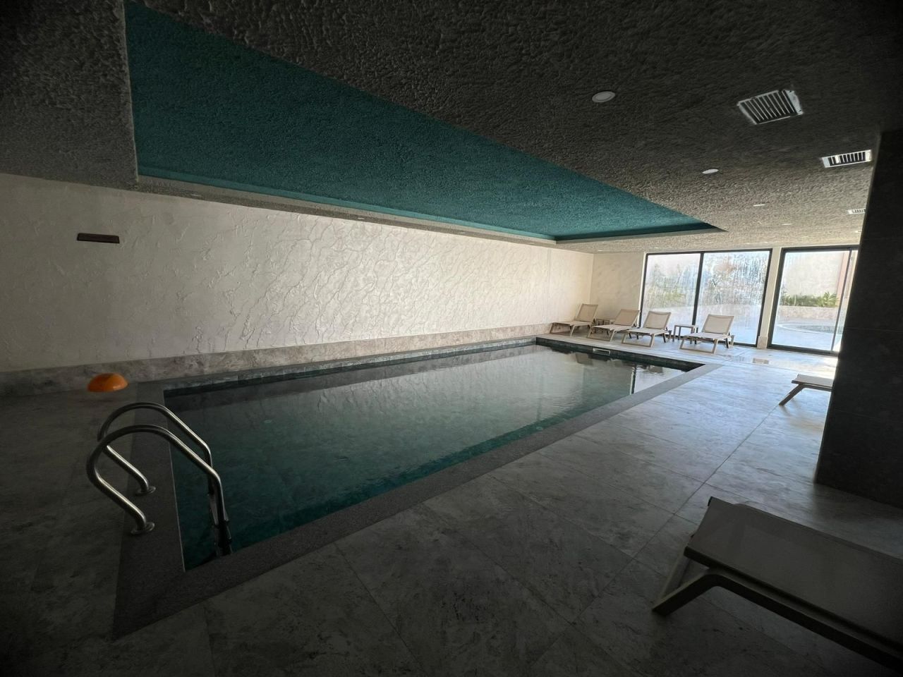 Апартаменты в Алании, Турция, 50 м² - фото 16