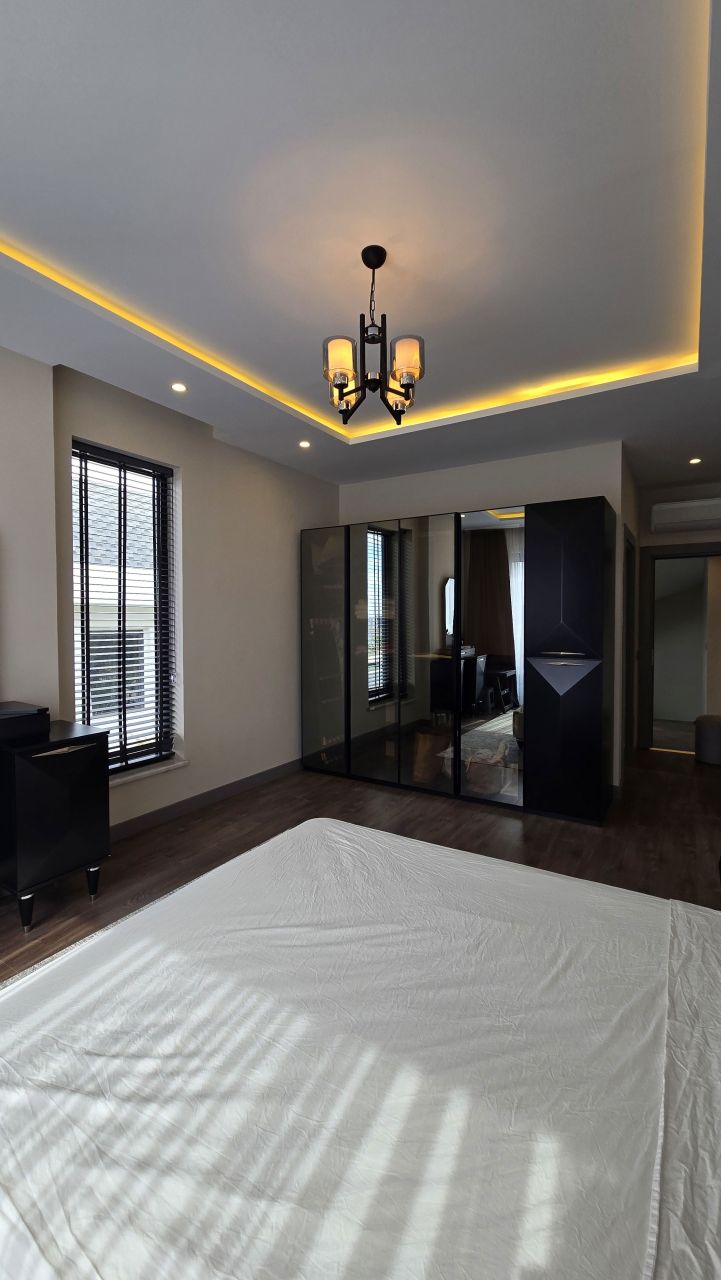 Вилла в Алании, Турция, 260 м² - фото 16