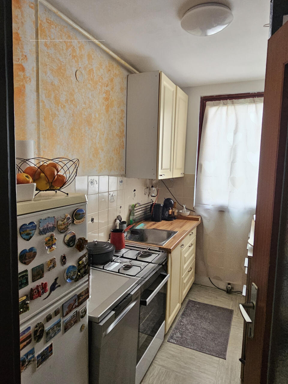 Квартира в Изоле, Словения, 48 м² - фото 8