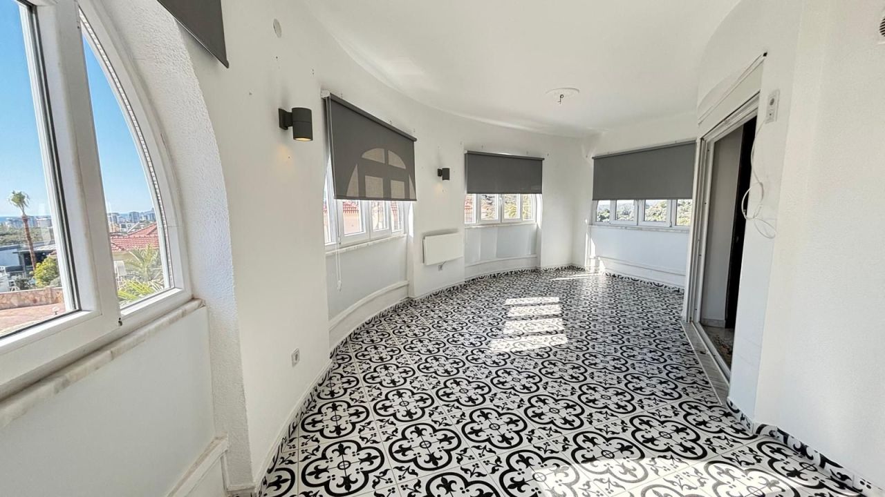 Вилла в Алании, Турция, 450 м² - фото 16