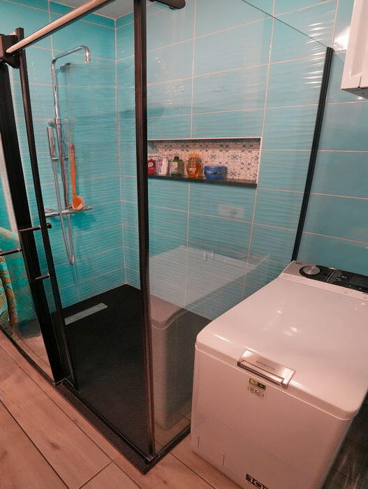 Квартира в Копере, Словения, 55 м² - фото 8