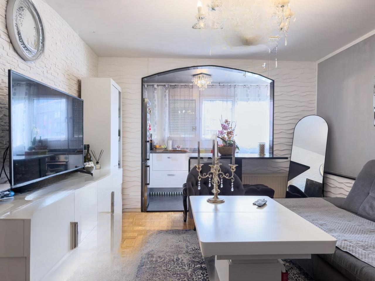 Квартира в Копере, Словения, 53 м² - фото 8