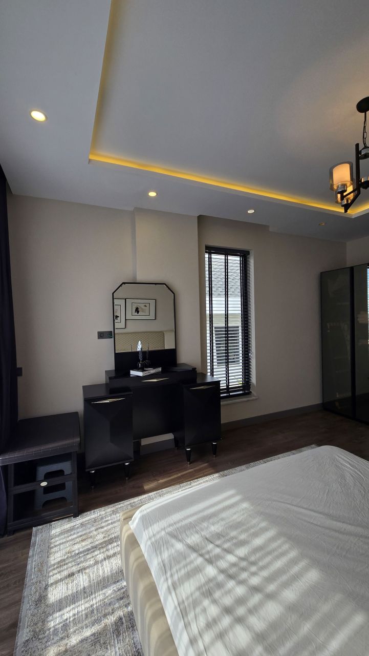 Вилла в Алании, Турция, 260 м² - фото 17