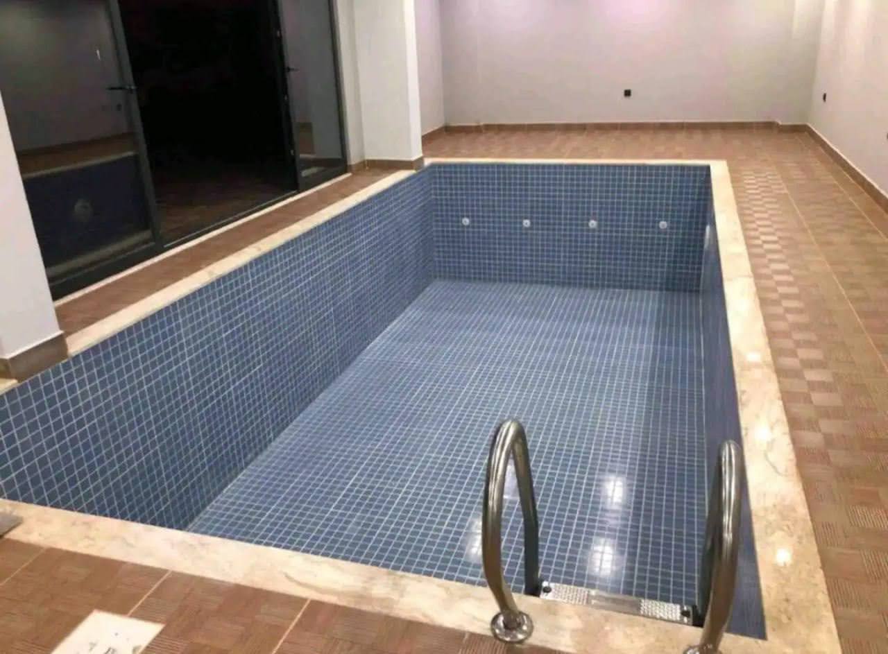 Апартаменты в Алании, Турция, 45 м² - фото 17