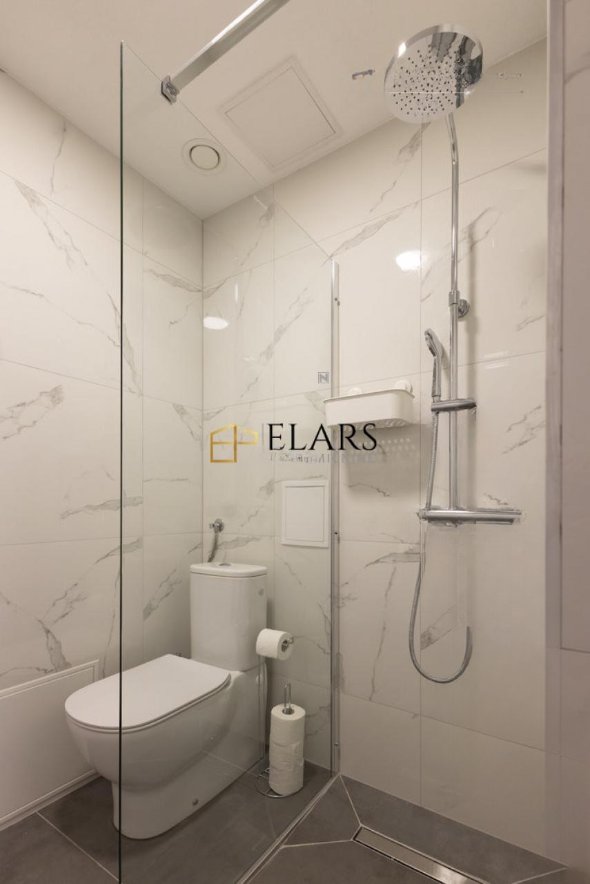 Квартира в Любляне, Словения, 32 м² - фото 8