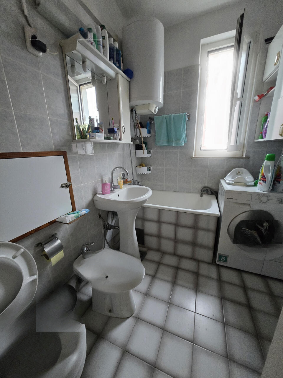 Квартира в Изоле, Словения, 63 м² - фото 8