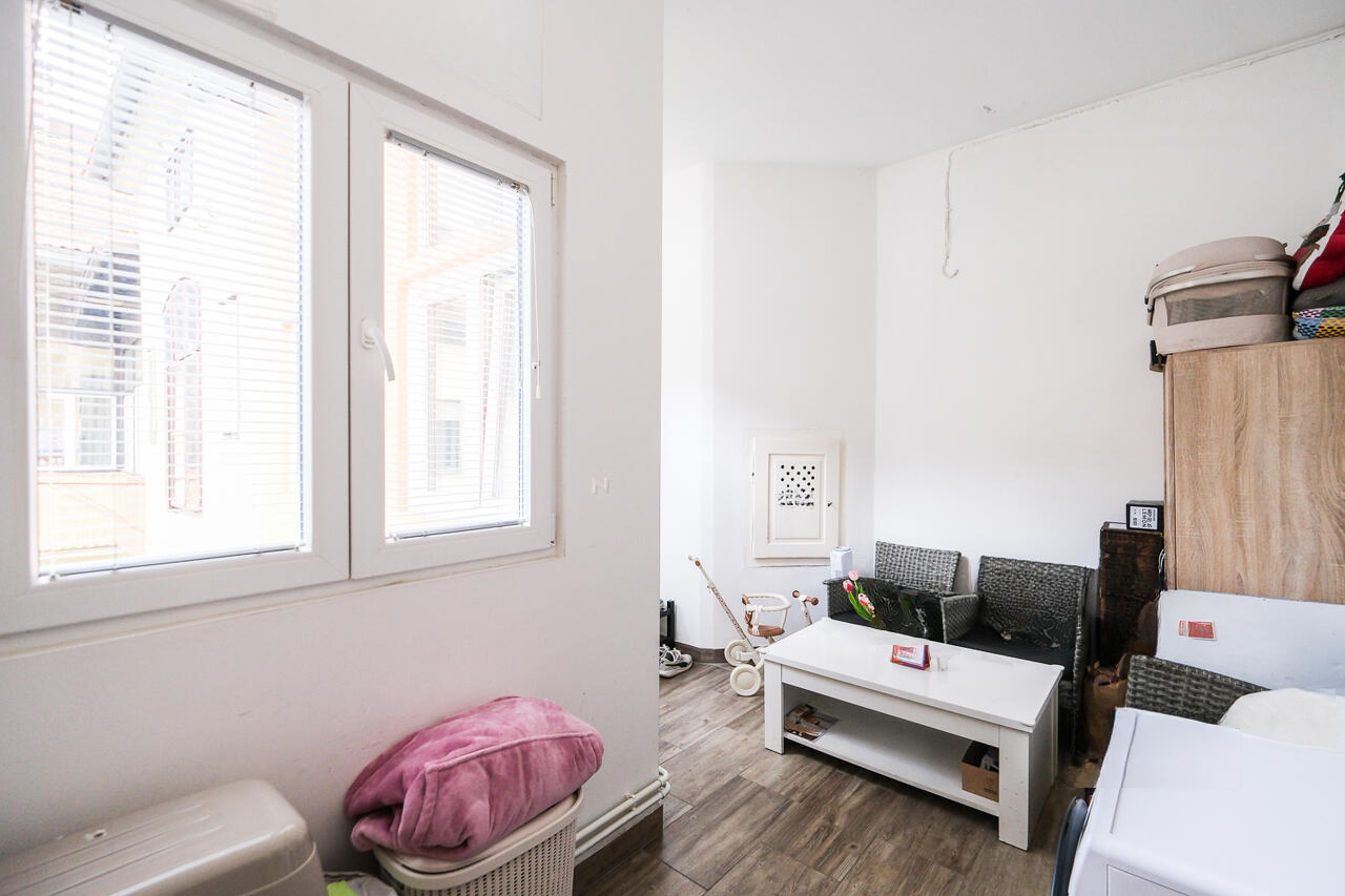 Квартира в Любляне, Словения, 63 м² - фото 8