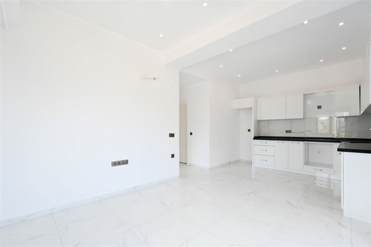 Апартаменты в Алании, Турция - фото 17