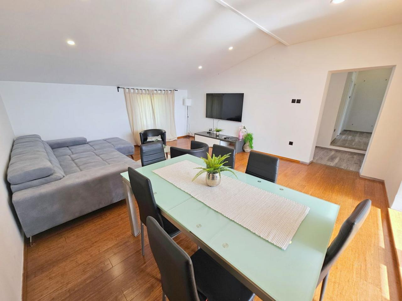 Квартира в Портороже, Словения, 102 м² - фото 8