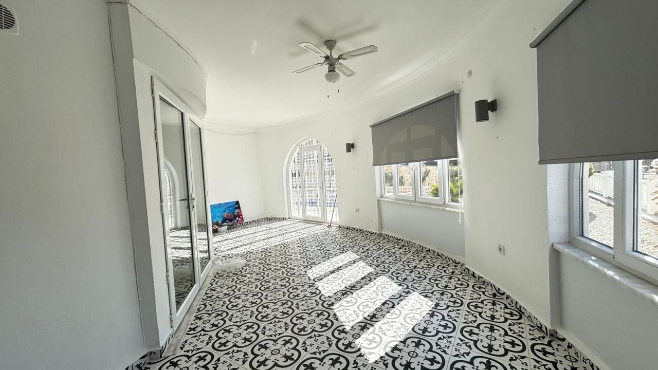 Вилла в Алании, Турция, 450 м² - фото 17