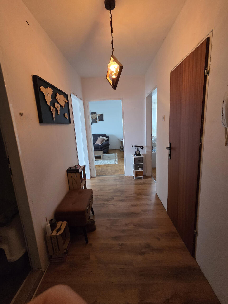 Квартира в Копере, Словения, 57 м² - фото 8