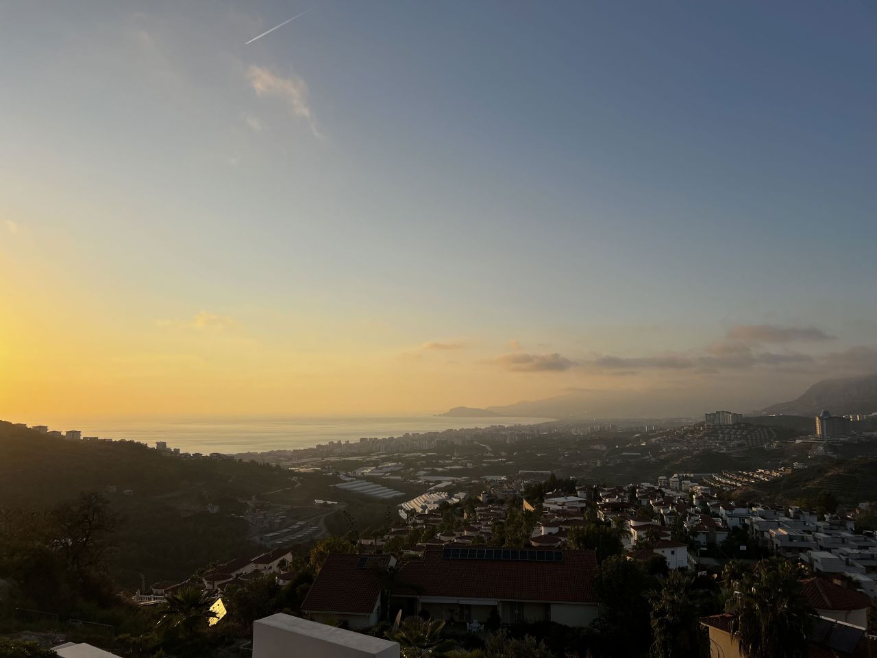 Вилла в Алании, Турция, 200 м² - фото 17