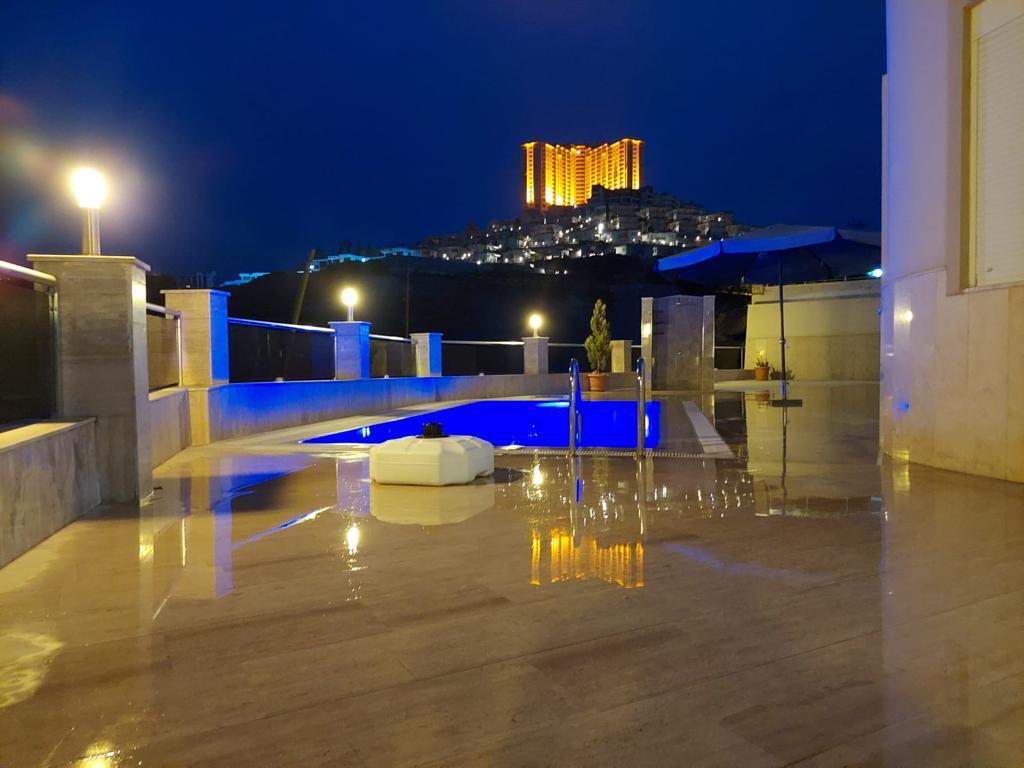 Вилла в Алании, Турция, 150 м² - фото 17