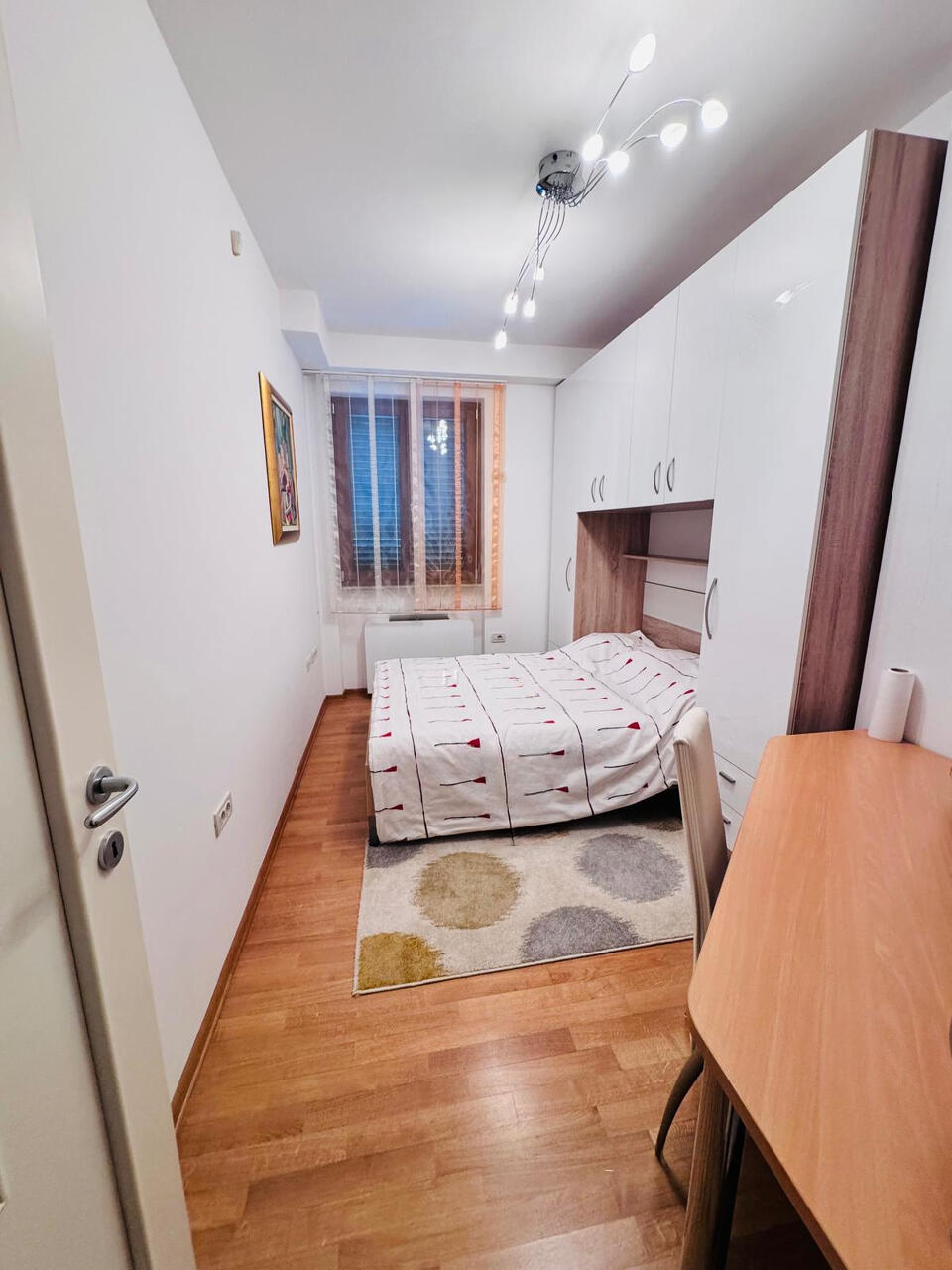 Квартира в Портороже, Словения, 141 м² - фото 8