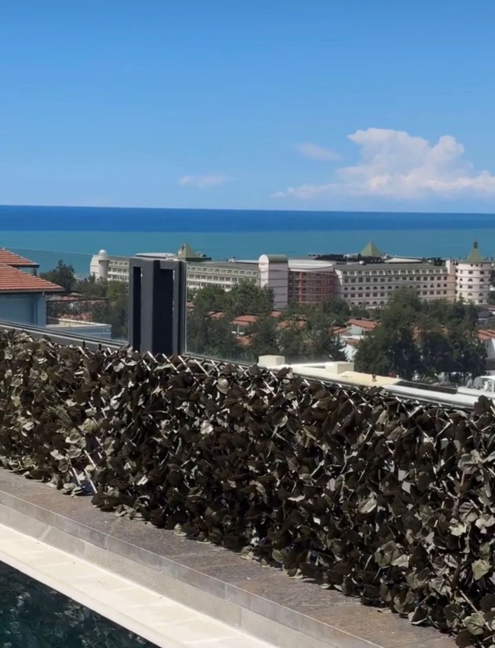 Вилла в Алании, Турция, 162 м² - фото 17