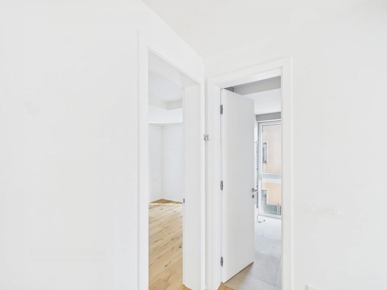 Квартира в Любляне, Словения, 111 м² - фото 8