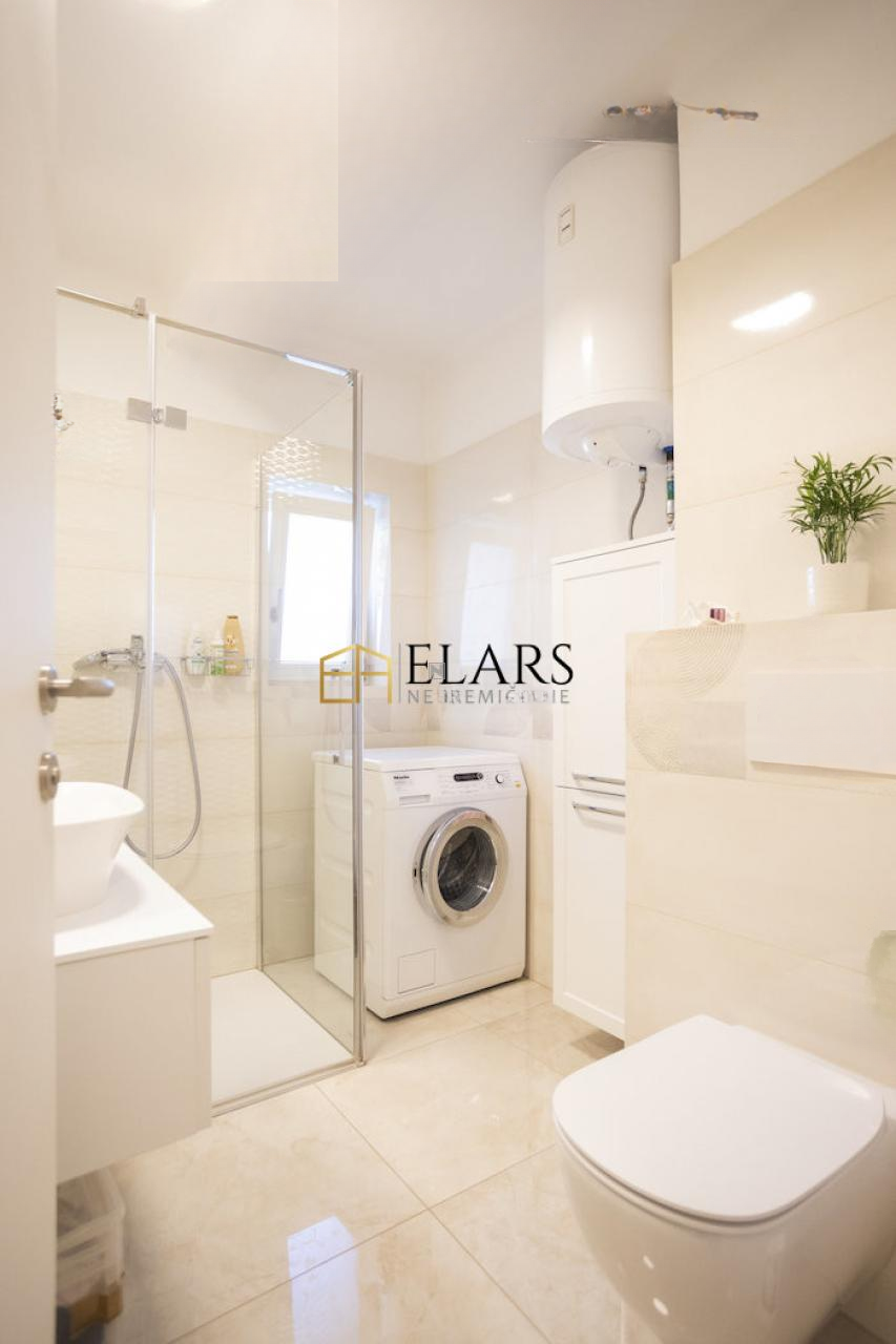 Квартира в Любляне, Словения, 44 м² - фото 8