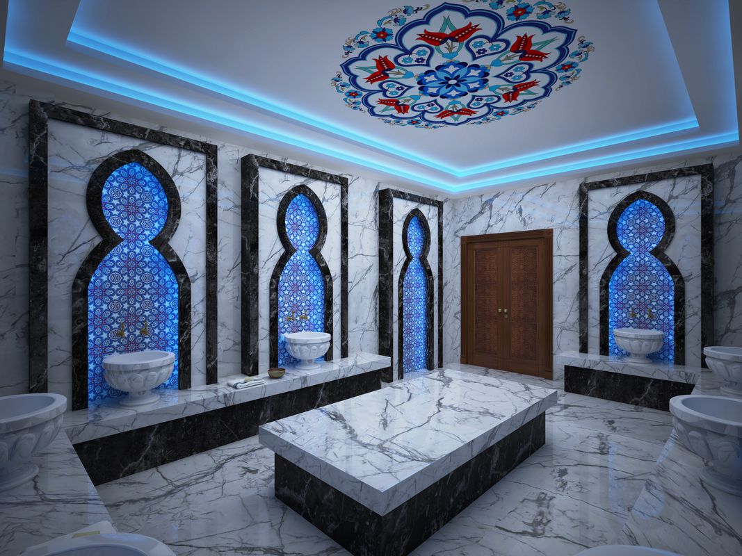 Апартаменты в Алании, Турция, 100 м² - фото 18