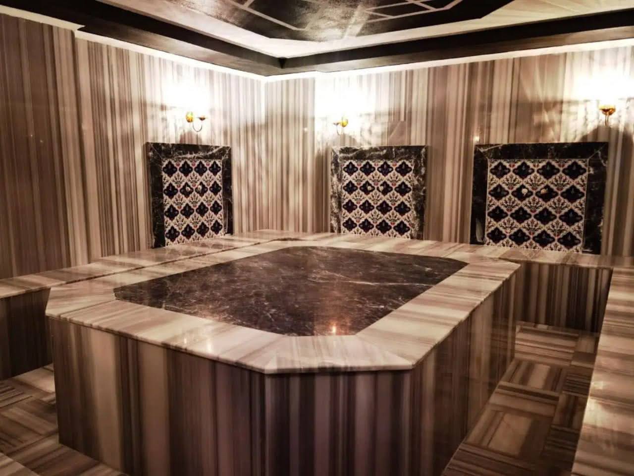 Апартаменты в Алании, Турция, 45 м² - фото 18