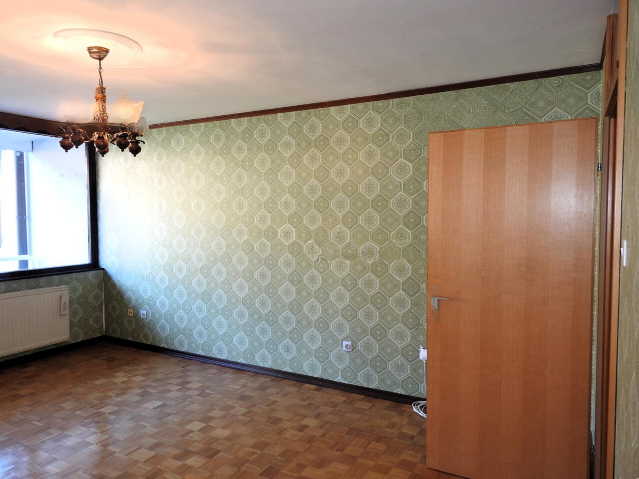 Квартира в Луции, Словения, 69 м² - фото 8