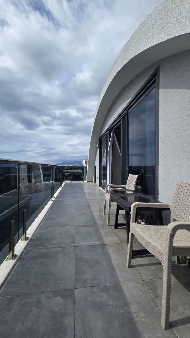 Вилла в Алании, Турция, 260 м² - фото 18