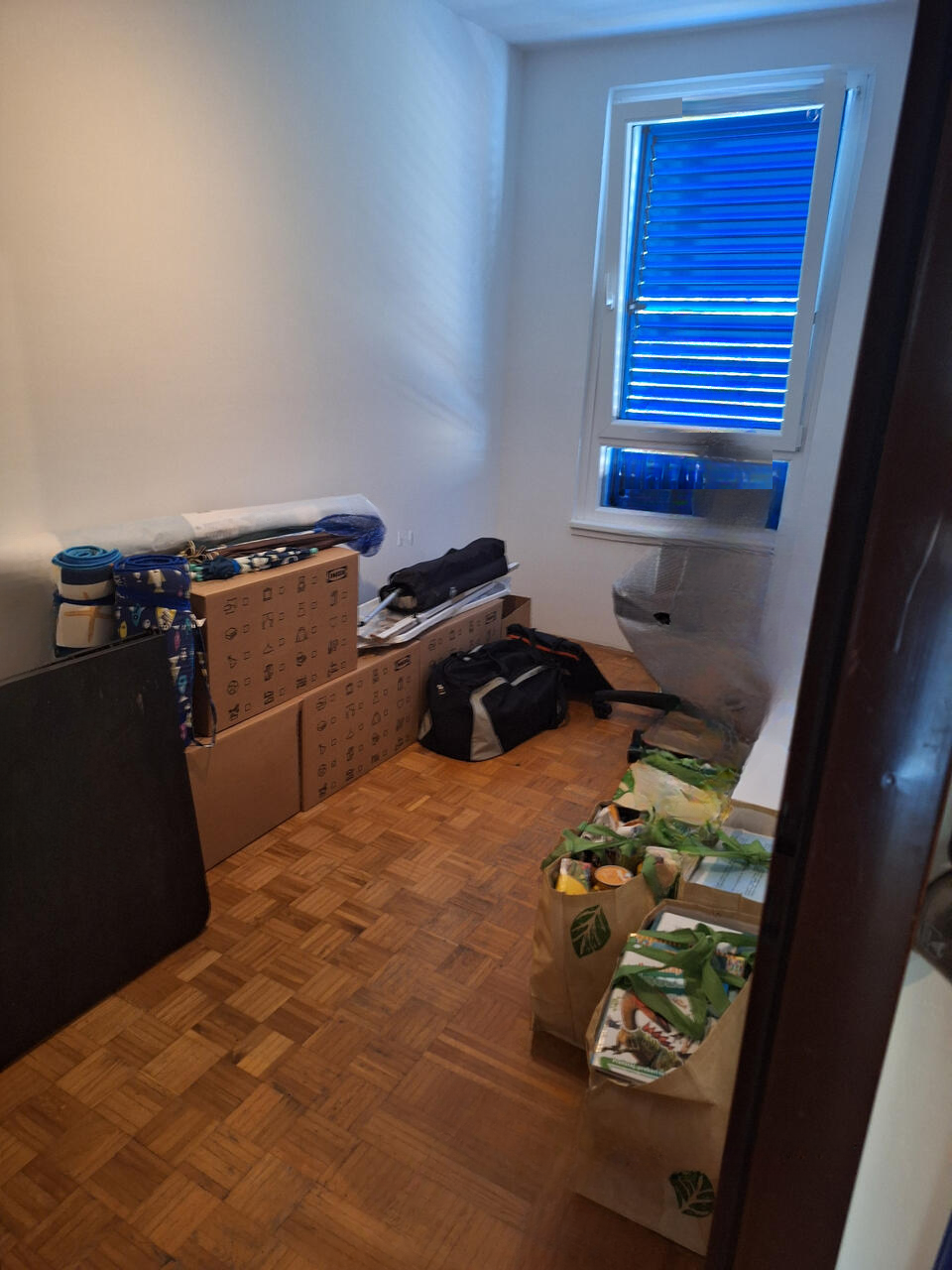 Квартира в Изоле, Словения, 75 м² - фото 8