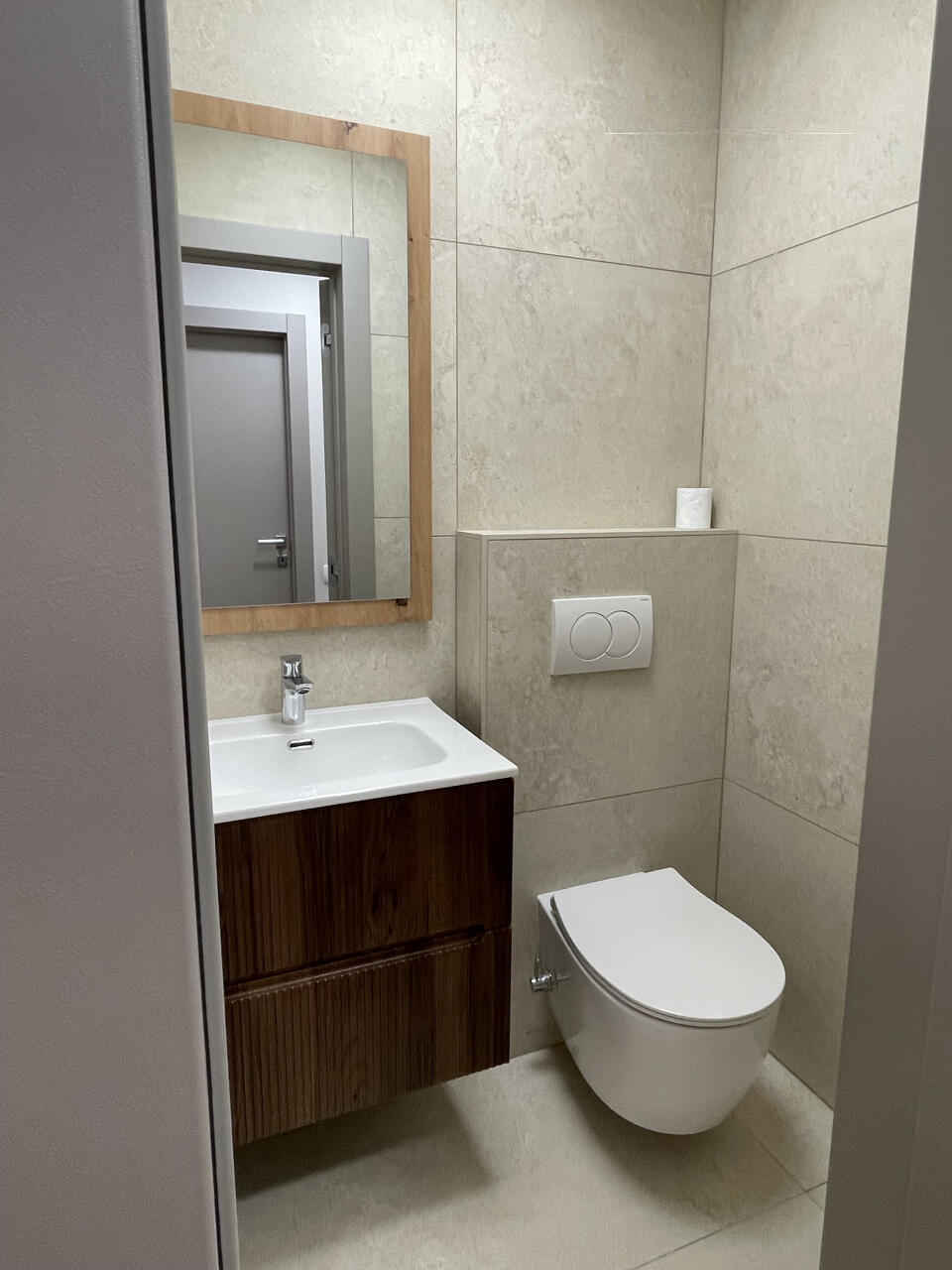 Квартира в Изоле, Словения, 60 м² - фото 8