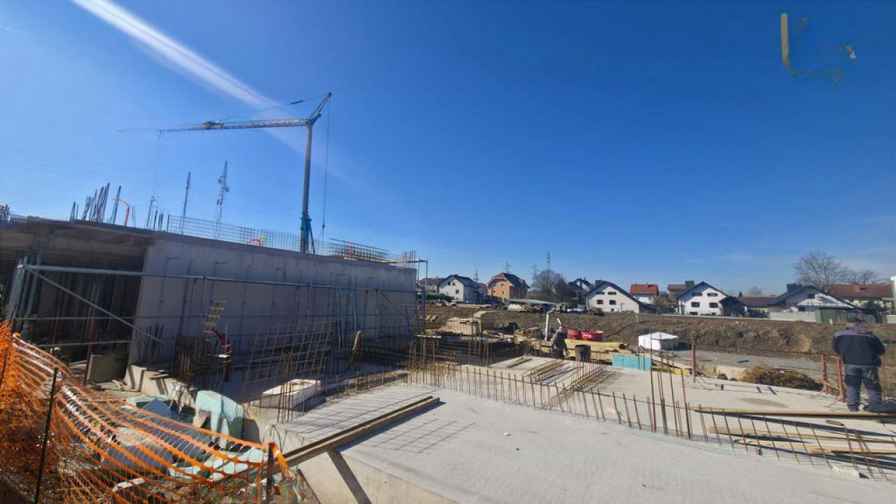 Дом в Любляне, Словения, 149 м² - фото 8