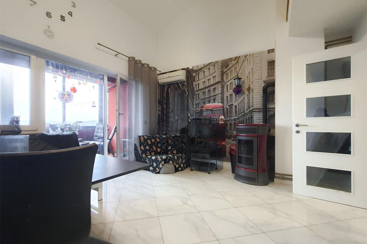 Квартира в Копере, Словения, 162 м² - фото 8