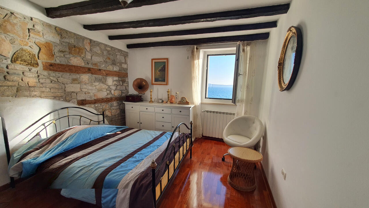 Квартира в Пиране, Словения, 75 м² - фото 8