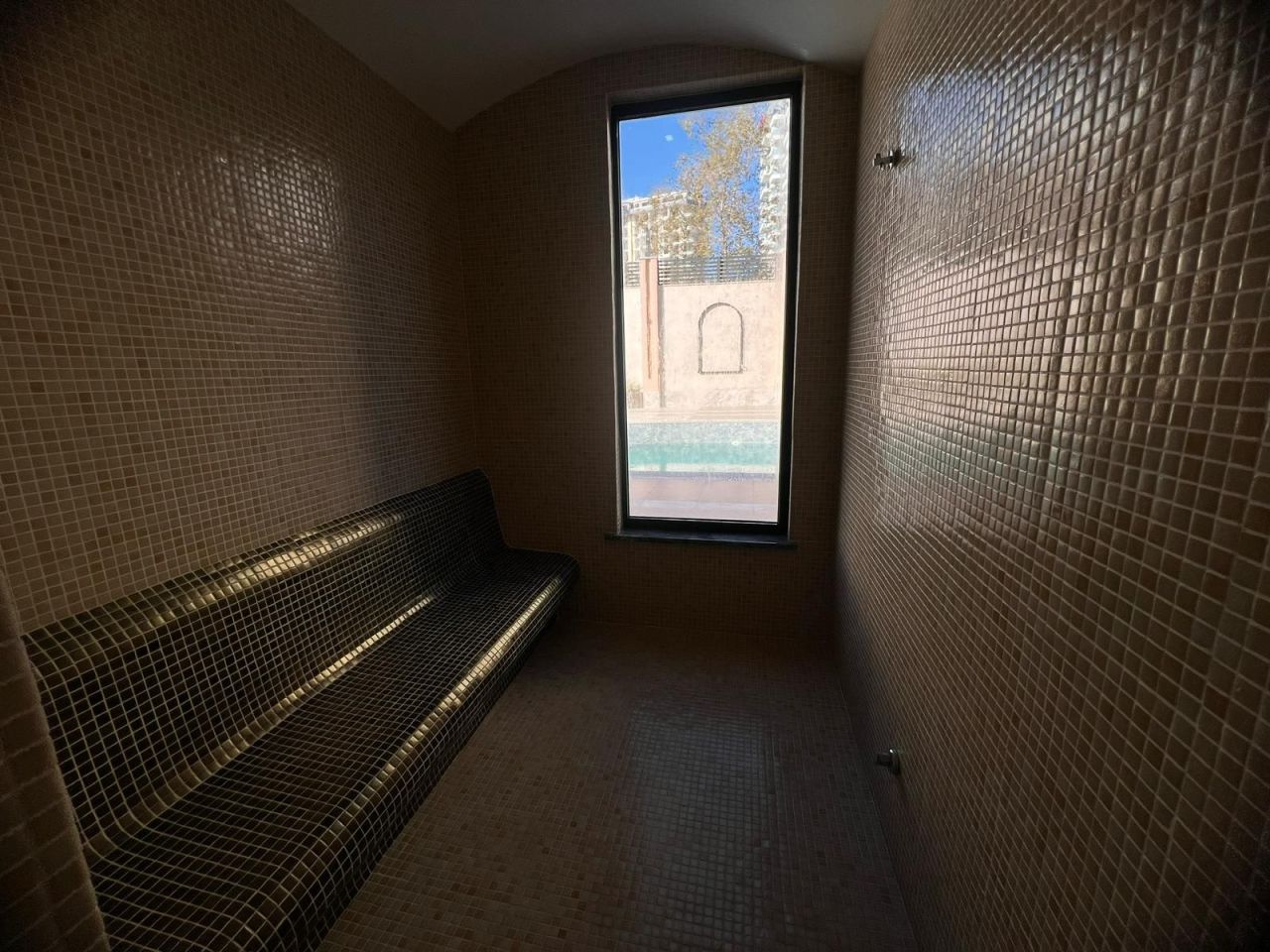 Апартаменты в Алании, Турция, 50 м² - фото 18