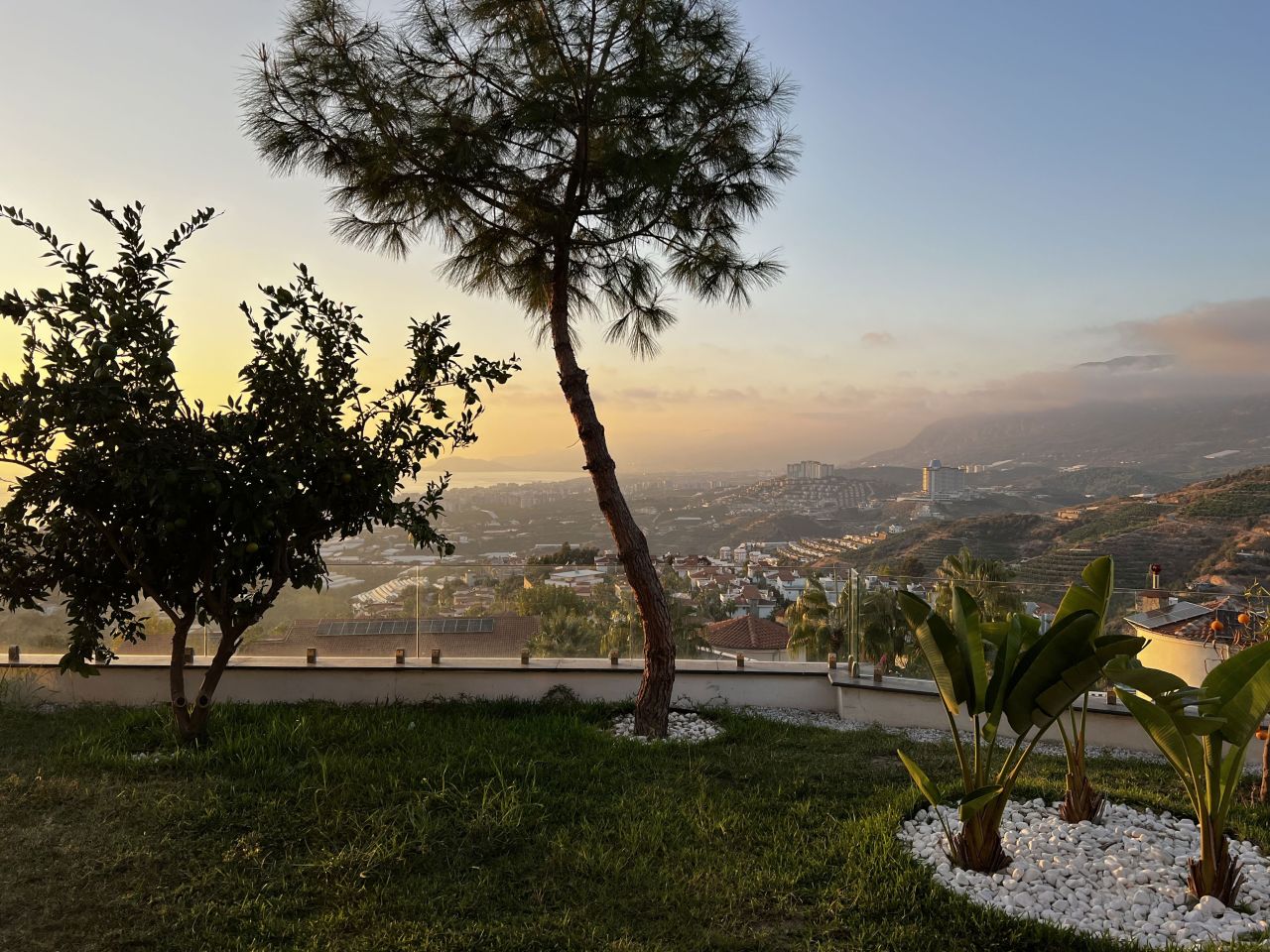 Вилла в Алании, Турция, 200 м² - фото 18