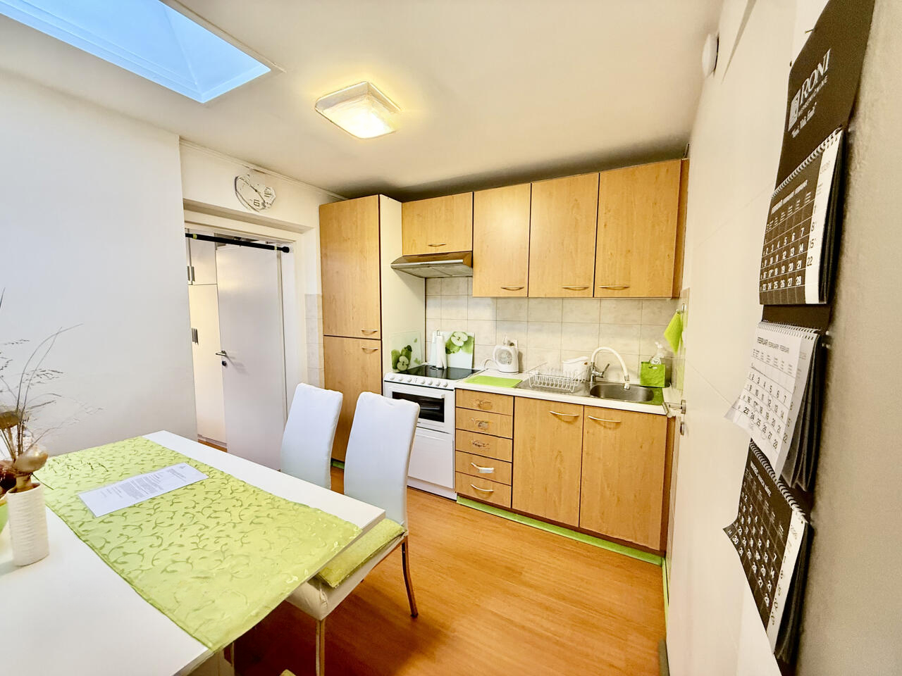 Квартира в Любляне, Словения, 26 м² - фото 8